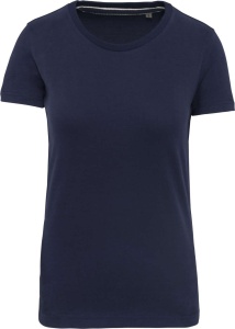 LADIES' VINTAGE SHORT SLEEVE T-SHIRT - Img 2