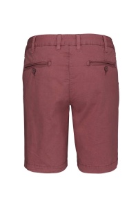 LADIES' WASHED EFFECT BERMUDA SHORTS - Img 6