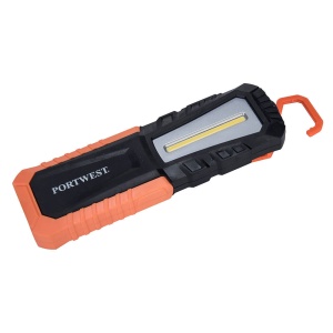 Lanterna reincarcabila cu USB