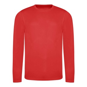 LONG SLEEVE COOL T - Img 3