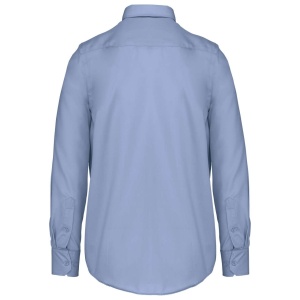 LONG-SLEEVED NON-IRON SHIRT - Img 8
