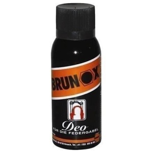 Lubrifiant furci telescopice Brunox Deo 100ml - Img 7