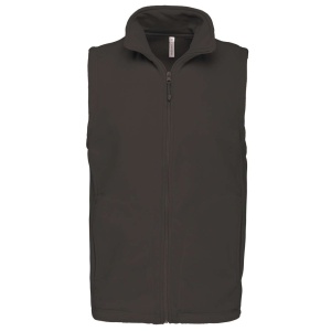 LUCA - MEN'S MICRO FLEECE GILET - Img 28