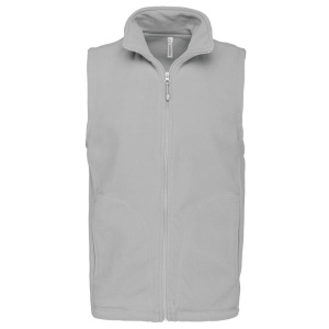 LUCA - MEN'S MICRO FLEECE GILET - Img 21