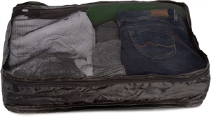 LUGGAGE ORGANISER STORAGE POUCH - LARGE - Img 2
