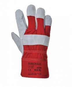 Manusa Premium Chrome Rigger - Img 4