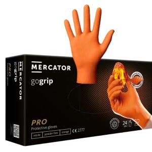 Manusi MERCATOR® gogrip , 50buc