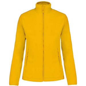 MAUREEN - LADIES' FULL ZIP MICROFLEECE JACKET - Img 13