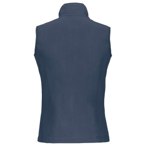 MELODIE - LADIES' MICRO FLEECE GILET - Img 61