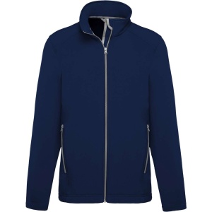 MEN’S 2-LAYER SOFTSHELL JACKET - Img 6