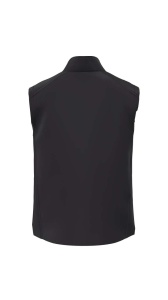 MEN’S 3-LAYER SOFTSHELL BODYWARMER - Img 8