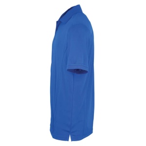 MEN’S COOLCHECKER PIQUE POLO - Img 3