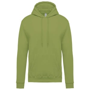 MEN’S HOODED SWEATSHIRT - Img 35