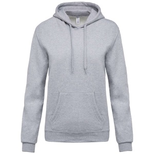 MEN’S HOODED SWEATSHIRT - Img 7