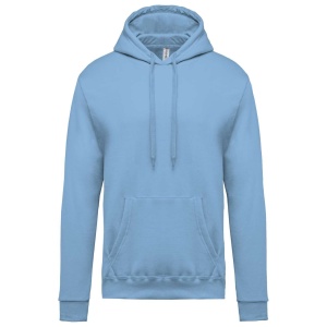 MEN’S HOODED SWEATSHIRT - Img 17