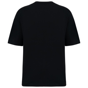 MEN’S OVERSIZE WASHED EFFECT T-SHIRT - Img 6