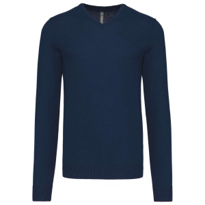MEN’S V-NECK JUMPER - Img 6