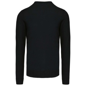 MEN’S V-NECK JUMPER - Img 11