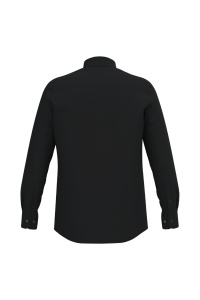 MEN LONG-SLEEVED EASY CARE SHIRT WITHOUT POCKET - Img 12