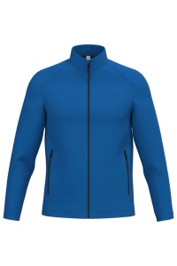 MEN'S BASIC SOFTSHELL JACKET - Img 6