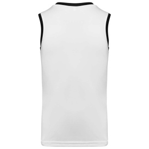MEN'S BASKETBALL JERSEY - Img 13