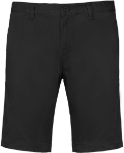 MEN'S CHINO BERMUDA SHORTS - Img 3