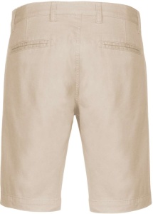 MEN'S CHINO BERMUDA SHORTS - Img 9