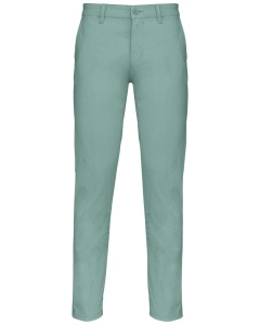 MEN'S CHINO TROUSERS - Img 11