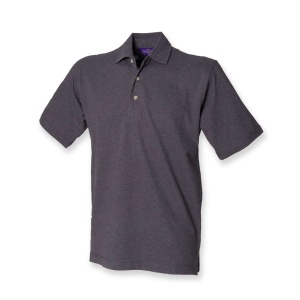 MEN'S CLASSIC COTTON PIQUE POLO SHIRT - Img 4