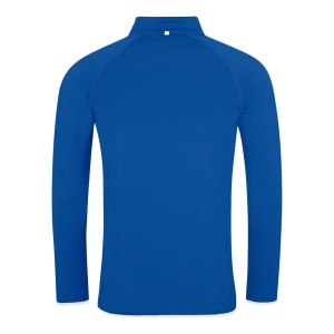 MEN'S COOL 1/2 ZIP SWEAT - Img 6