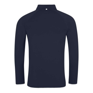MEN'S COOL 1/2 ZIP SWEAT - Img 11
