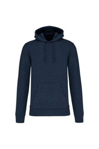 MEN'S ECO-FRIENDLY HOODED SWEATSHIRT - Img 15