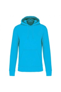 MEN'S ECO-FRIENDLY HOODED SWEATSHIRT - Img 25