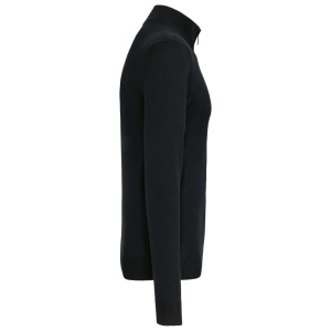 MEN'S FULL ZIP CARDIGAN - Img 9