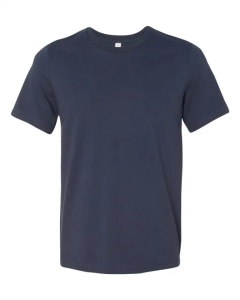 MEN'S HEAVYWEIGHT CREW TEE