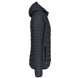 MEN'S LIGHTWEIGHT HOODED PADDED JACKET - Img 21