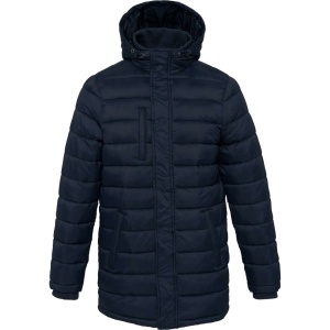 MEN'S LIGHTWEIGHT HOODED PADDED PARKA - Img 4