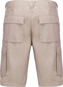 MEN'S LIGHTWEIGHT MULTIPOCKET BERMUDA SHORTS - Img 5