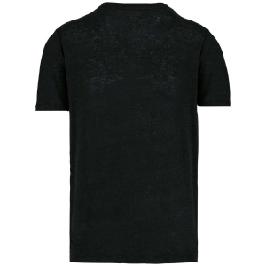 MEN'S LINEN T-SHIRT - Img 6