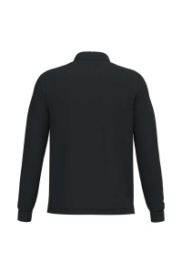 MEN'S LONG-SLEEVED POLO SHIRT - Img 40