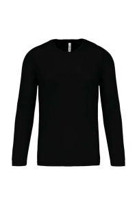 MEN'S LONG-SLEEVED SPORTS T-SHIRT - Img 15