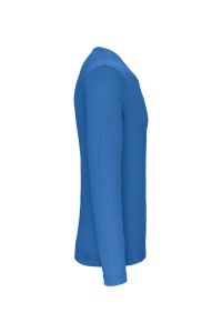 MEN'S LONG-SLEEVED SPORTS T-SHIRT - Img 28