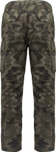 MEN'S MULTIPOCKET TROUSERS - Img 4