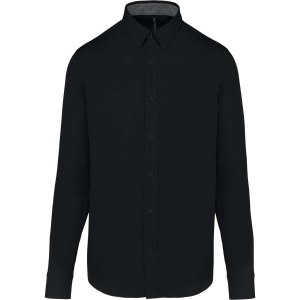 MEN'S NEVADA LONG SLEEVE COTTON SHIRT - Img 2