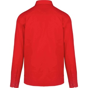 MEN'S NEVADA LONG SLEEVE COTTON SHIRT - Img 12