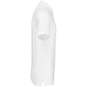 MEN'S ORGANIC 180 PIQUÉ POLO SHIRT - Img 11
