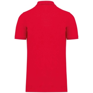 MEN'S ORGANIC 180 PIQUÉ POLO SHIRT - Img 14