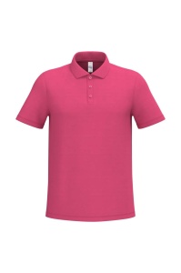 MEN'S PIQUE POLO SHIRT - Img 14
