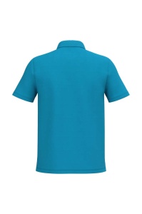 MEN'S PIQUE POLO SHIRT - Img 24
