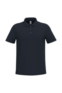 MEN'S PIQUE POLO SHIRT - Img 8
